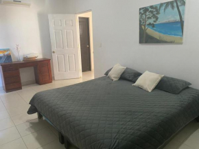 Zama Apartamentos